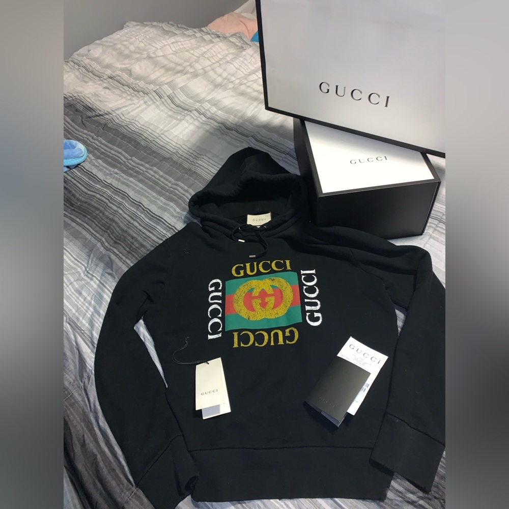 Gucci Hoodie